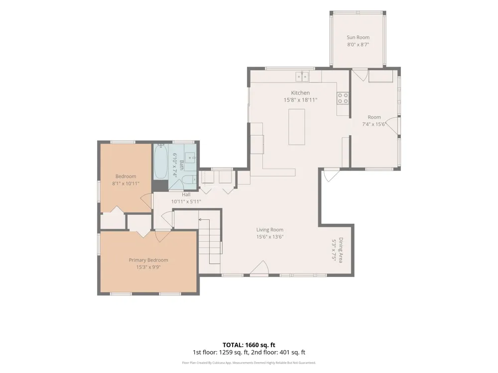 13545 E Austin Road Manchester, MI 48158