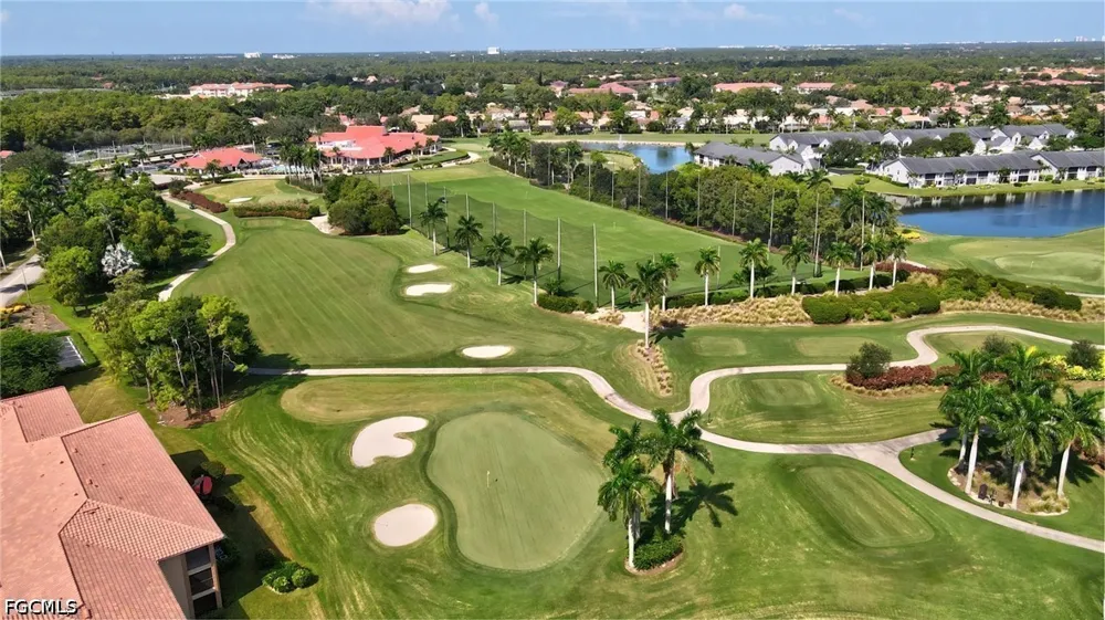 Province Way #1104 Naples, FL 34104