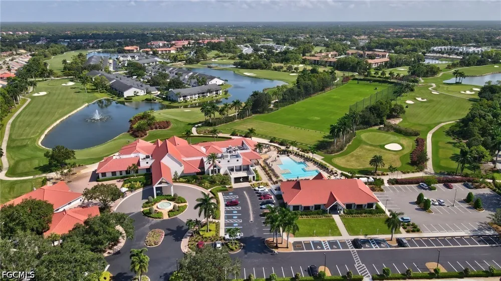 Province Way #1104 Naples, FL 34104