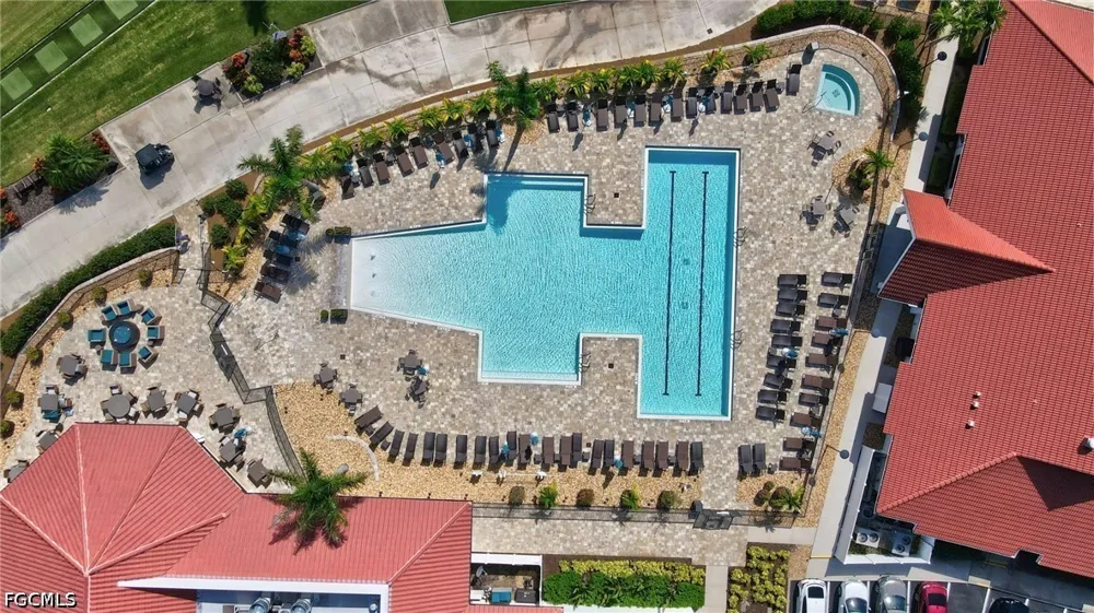 Province Way #1104 Naples, FL 34104