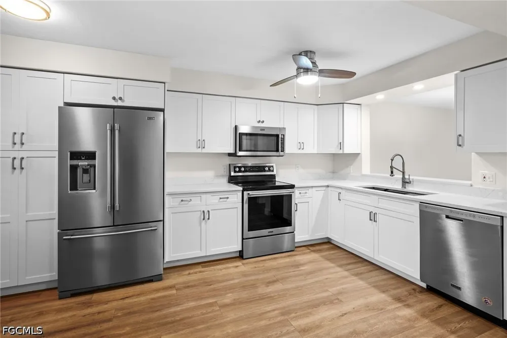 Province Way #1104 Naples, FL 34104
