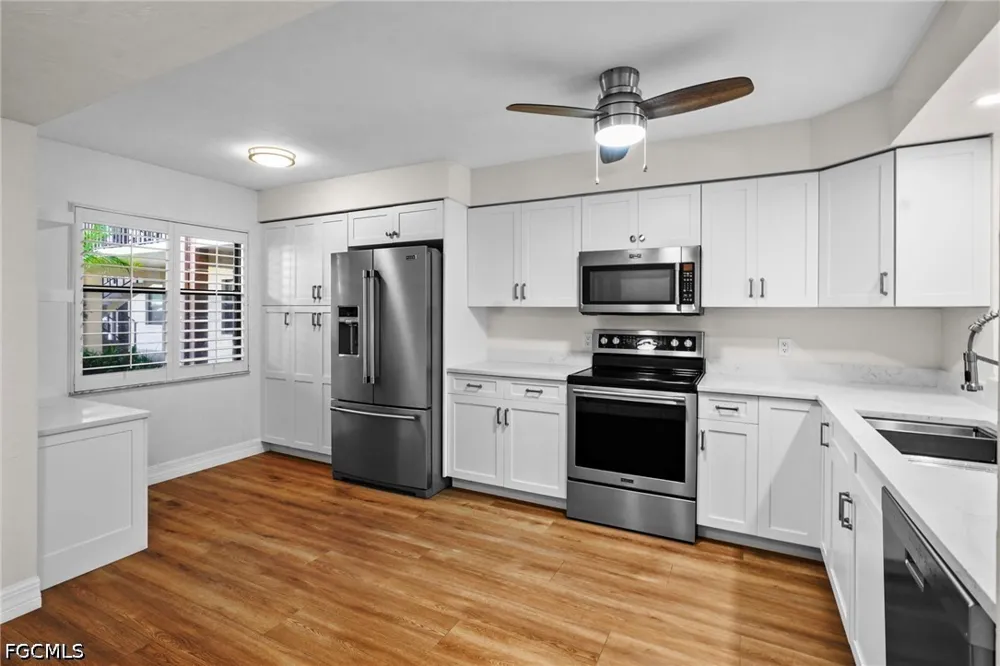 Province Way #1104 Naples, FL 34104