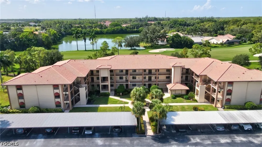 Province Way #1104 Naples, FL 34104