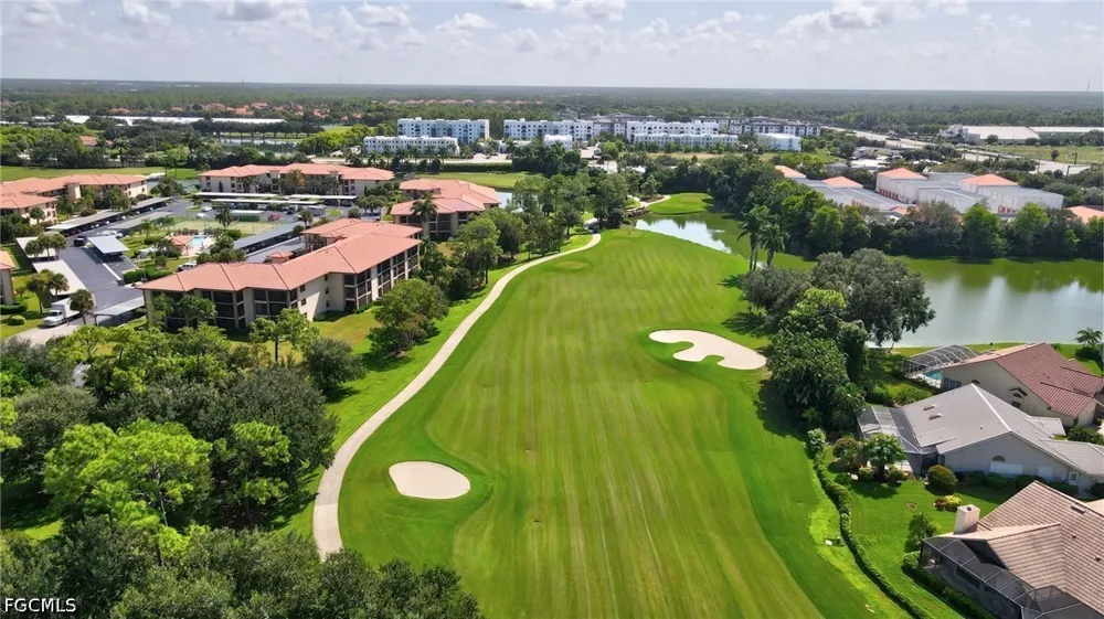Province Way #1104 Naples, FL 34104