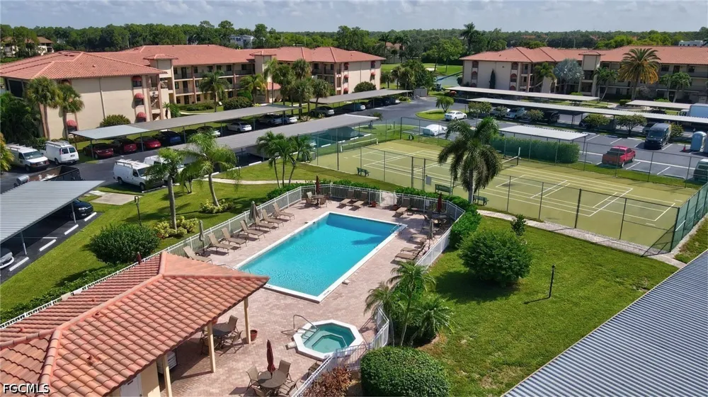 Province Way #1104 Naples, FL 34104