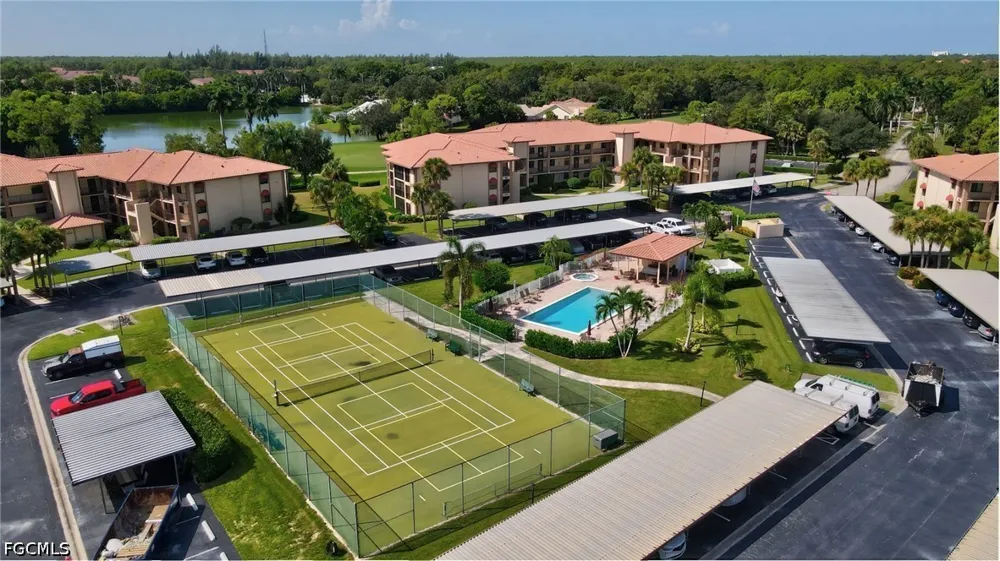 Province Way #1104 Naples, FL 34104