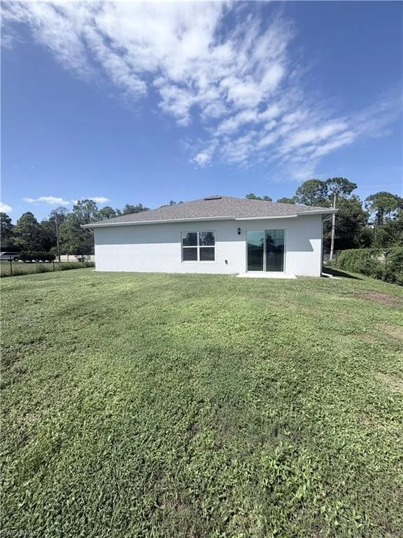 328 Jacaranda Parkway E Cape Coral, FL 33909