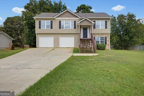 14 Shiloh Church RD