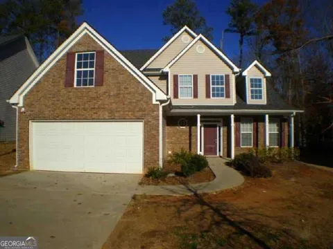 3317 Pate Creek VW