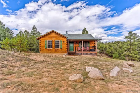 91 Ponderosa Lane