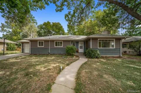 3124 S Vine Court