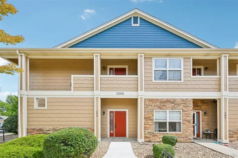3280 Boulder Circle #102