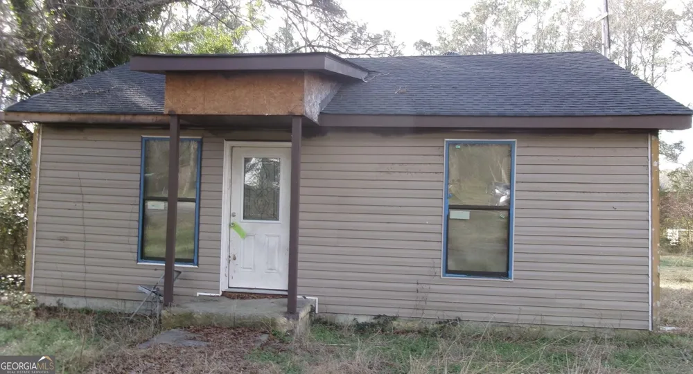 96 Parrish ST Griffin, GA 30223