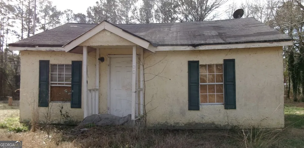 96 Parrish ST Griffin, GA 30223