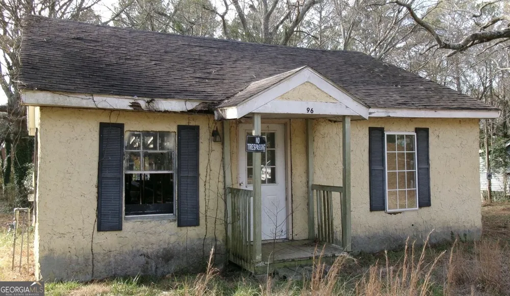 96 Parrish ST Griffin, GA 30223