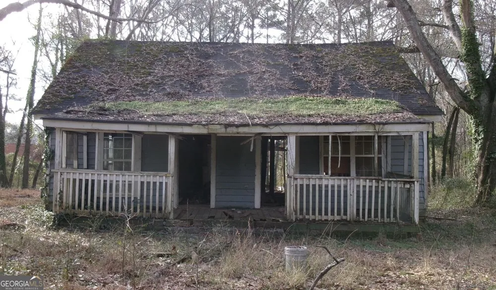 96 Parrish ST Griffin, GA 30223
