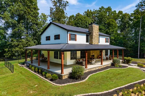 2265 Skyline Drive