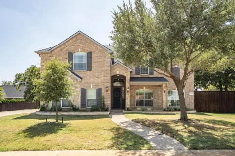 5400 Yellow Birch Drive