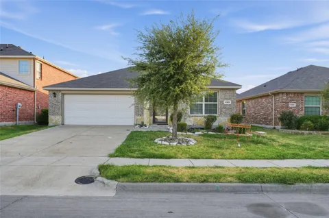 2316 Pontotoc Drive