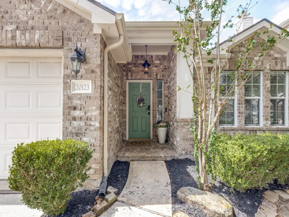 20123 Glacier Falls Drive Tomball, TX 77375