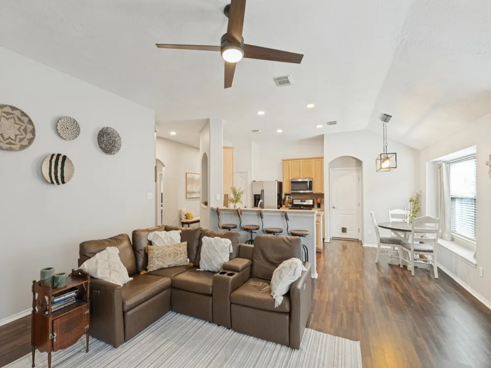 20123 Glacier Falls Drive Tomball, TX 77375