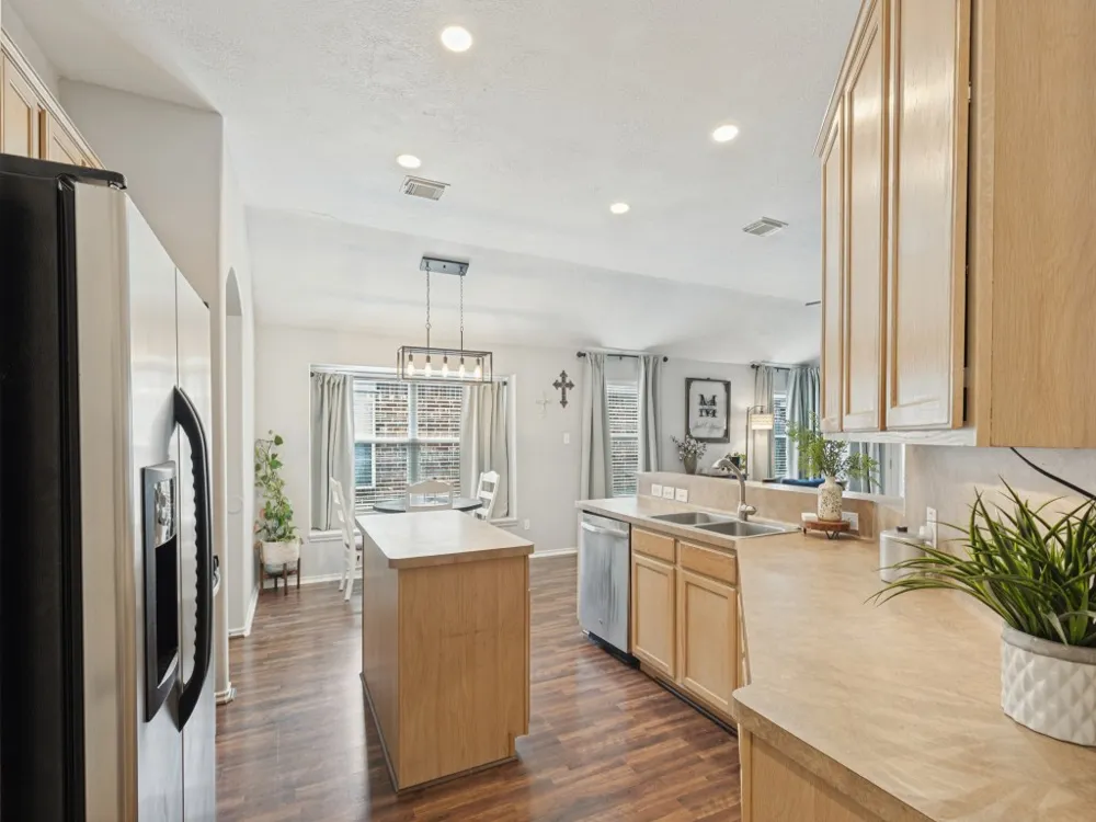20123 Glacier Falls Drive Tomball, TX 77375