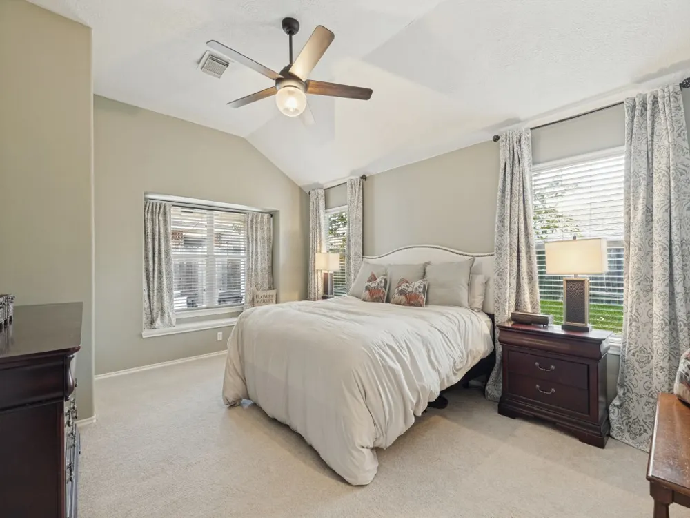 20123 Glacier Falls Drive Tomball, TX 77375