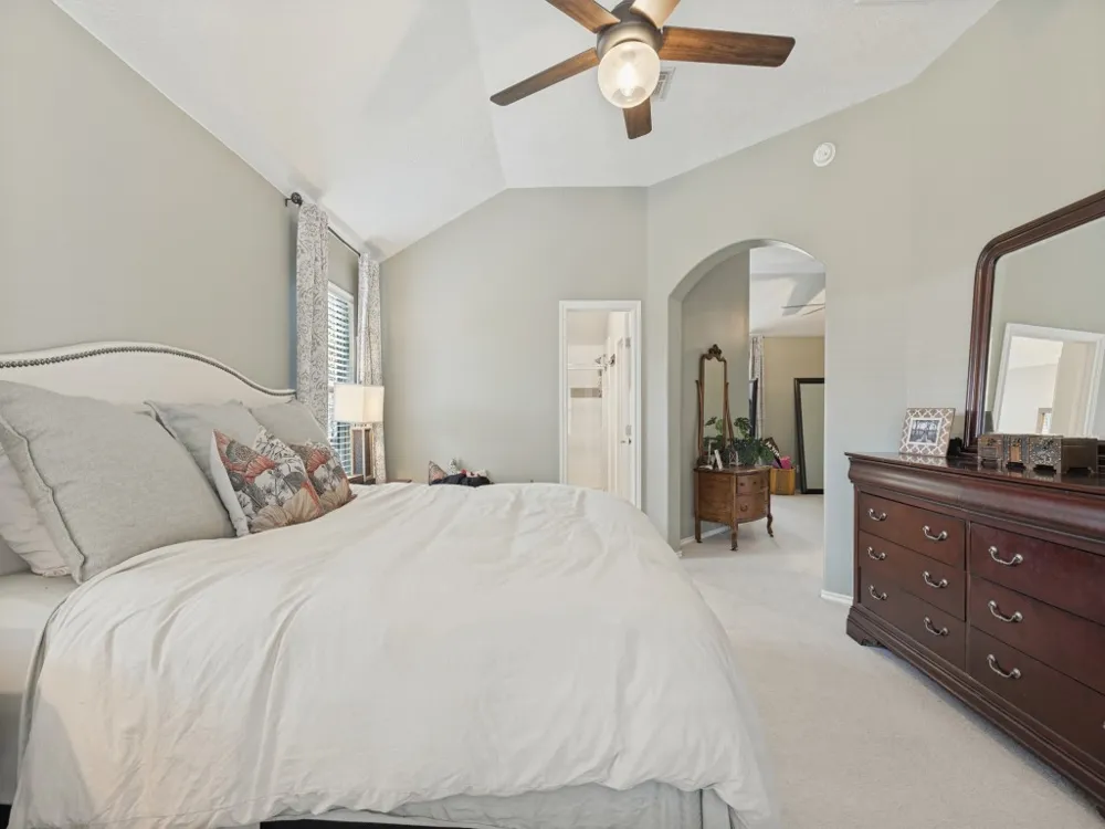 20123 Glacier Falls Drive Tomball, TX 77375