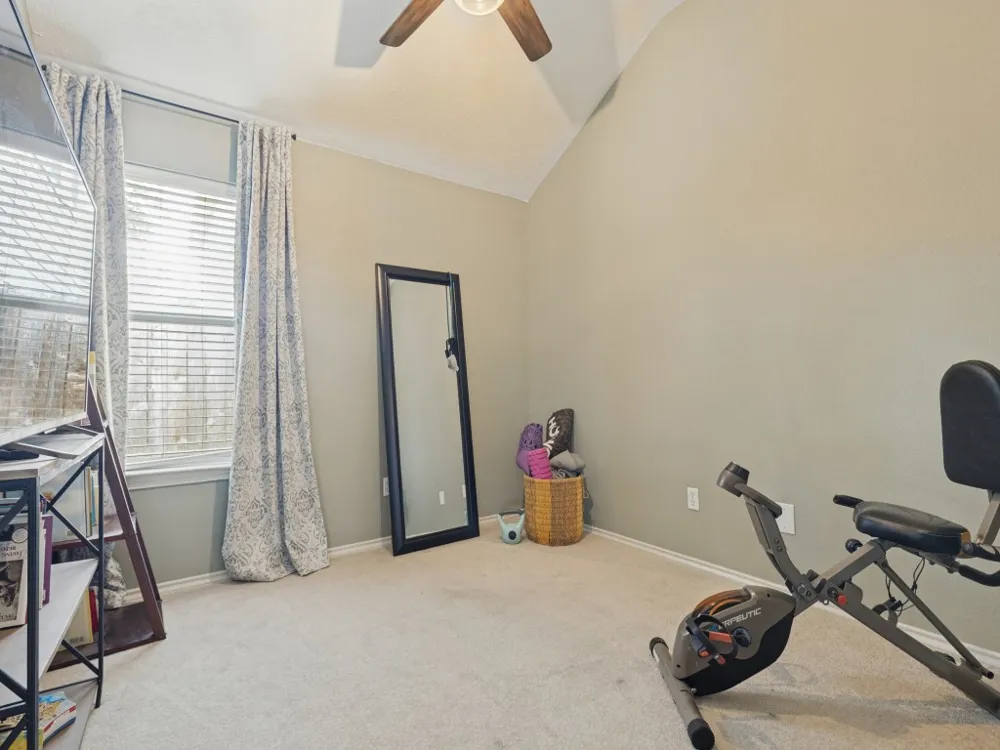 20123 Glacier Falls Drive Tomball, TX 77375