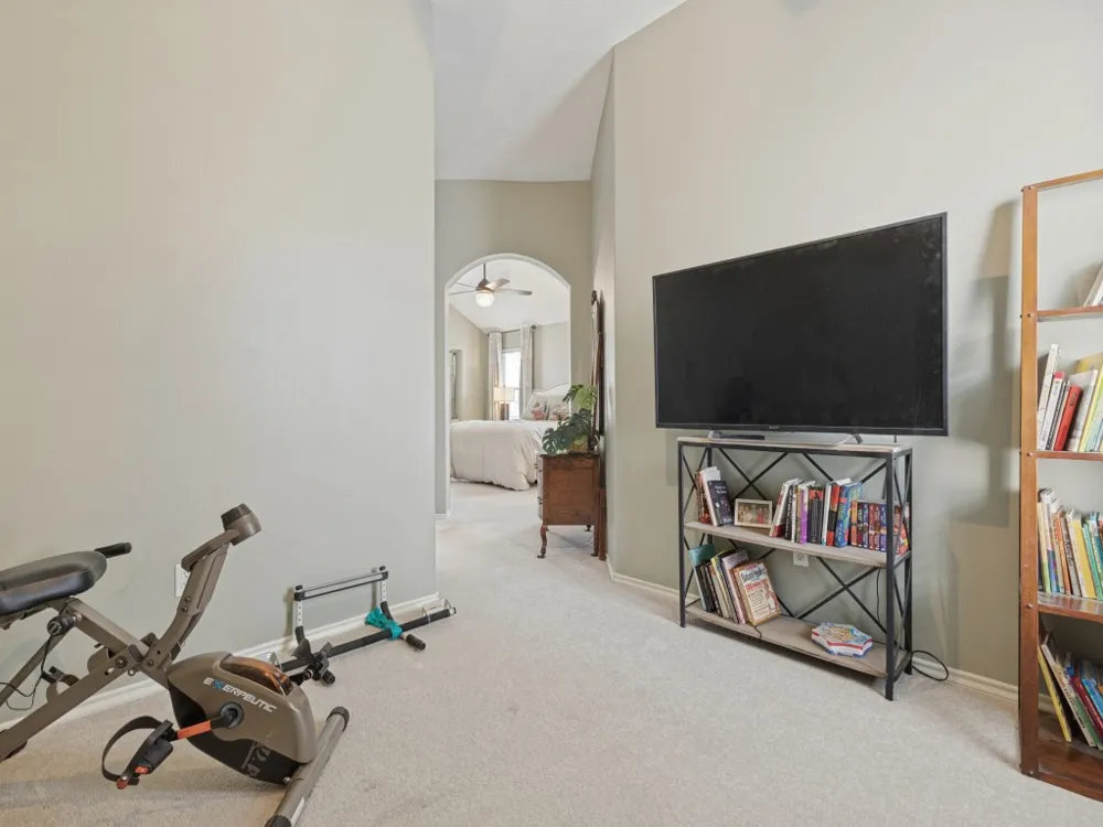 20123 Glacier Falls Drive Tomball, TX 77375