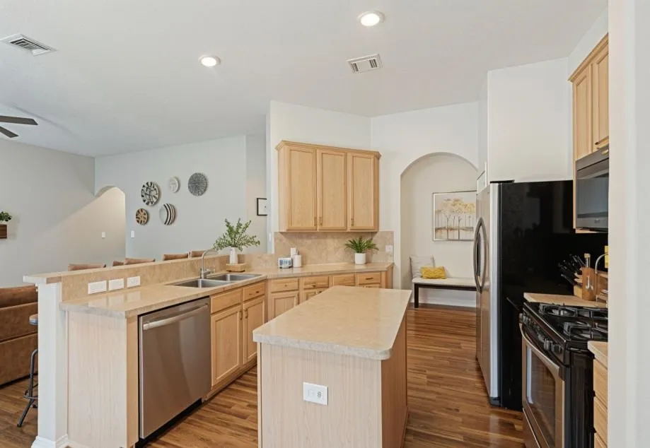 20123 Glacier Falls Drive Tomball, TX 77375