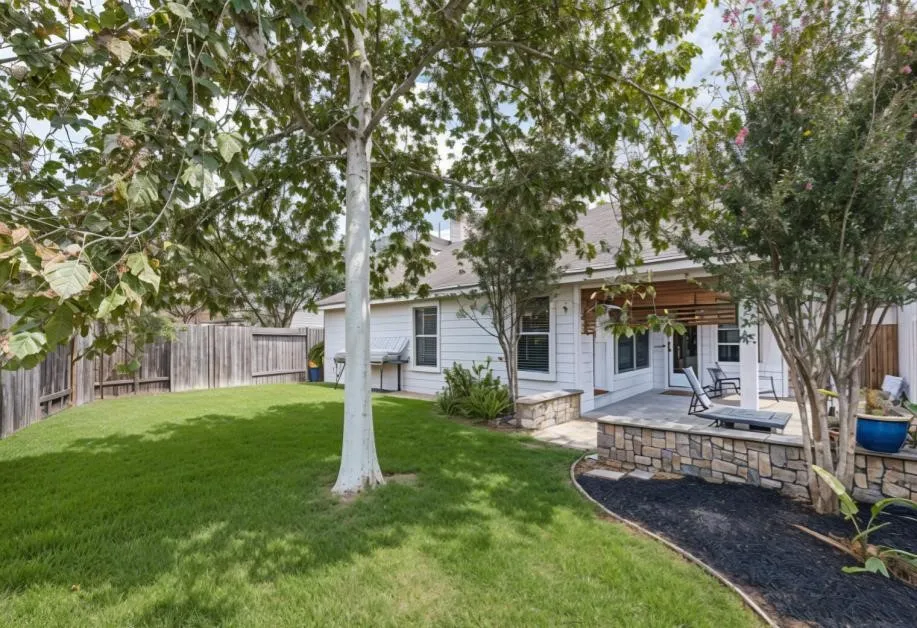 20123 Glacier Falls Drive Tomball, TX 77375