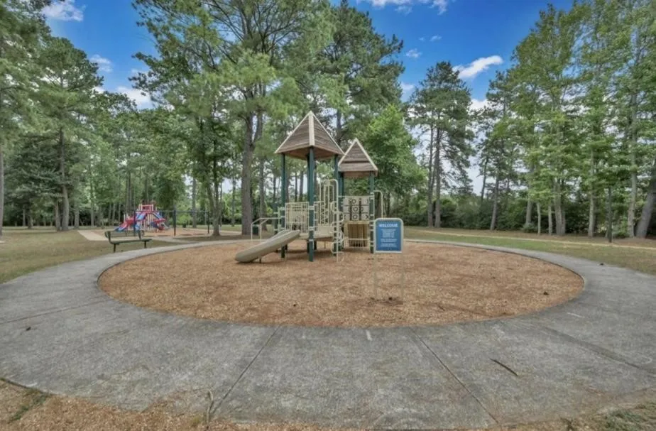 20123 Glacier Falls Drive Tomball, TX 77375