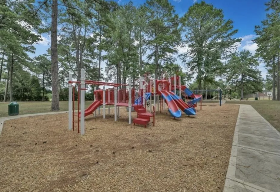 20123 Glacier Falls Drive Tomball, TX 77375