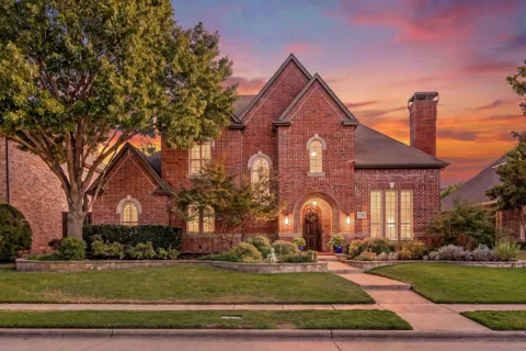 5748 Clarendon Drive