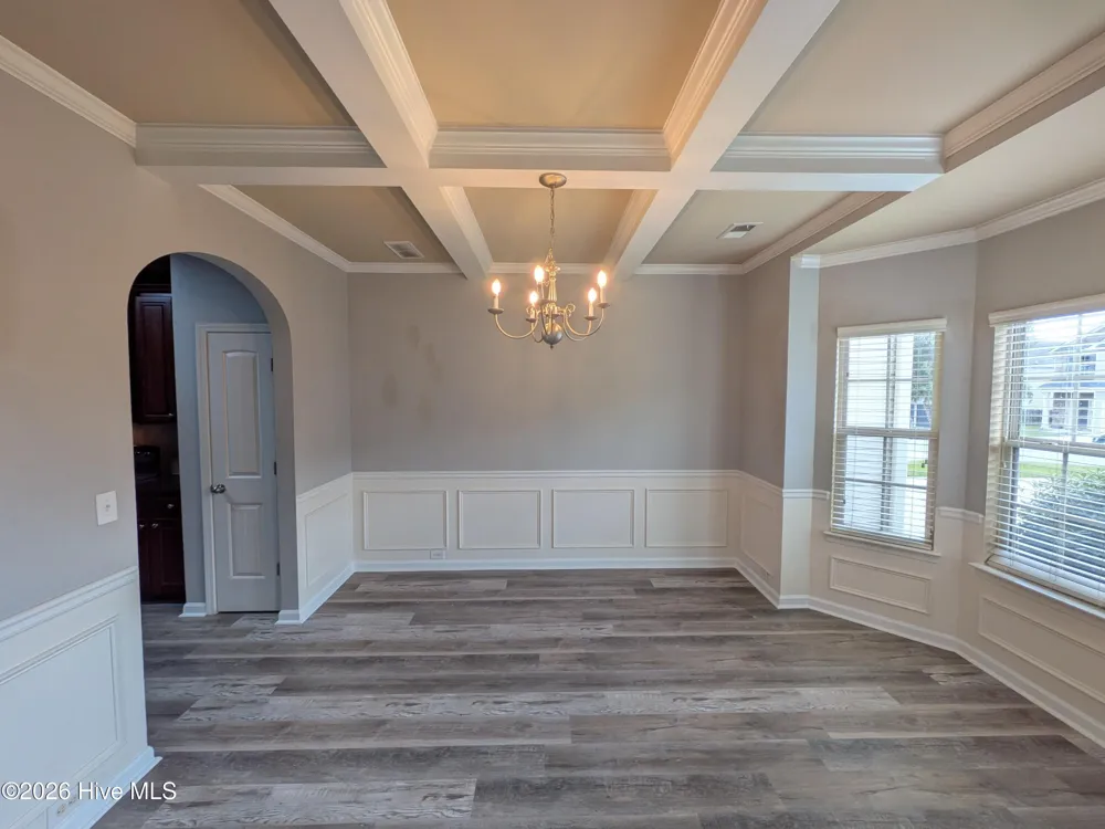 2609 Serenity Lane Augusta, GA 30909