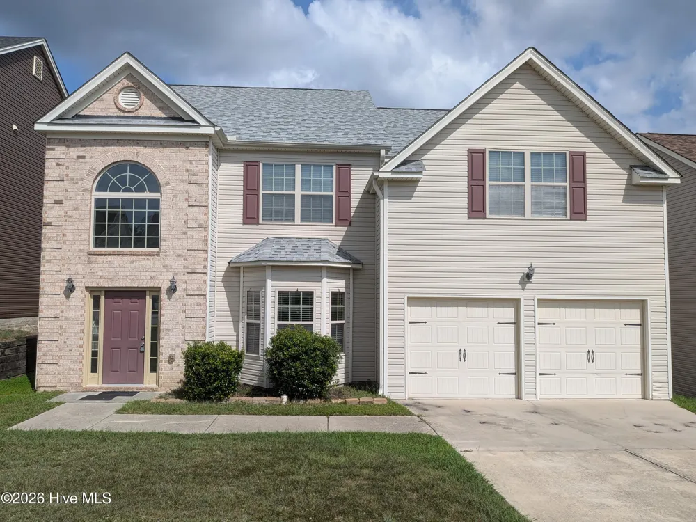 2609 Serenity Lane Augusta, GA 30909