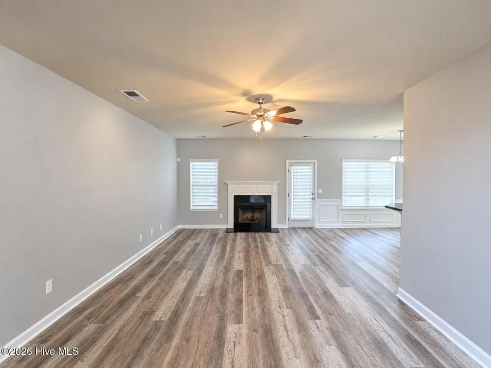 2609 Serenity Lane Augusta, GA 30909