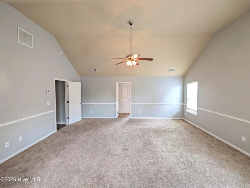 2609 Serenity Lane Augusta, GA 30909