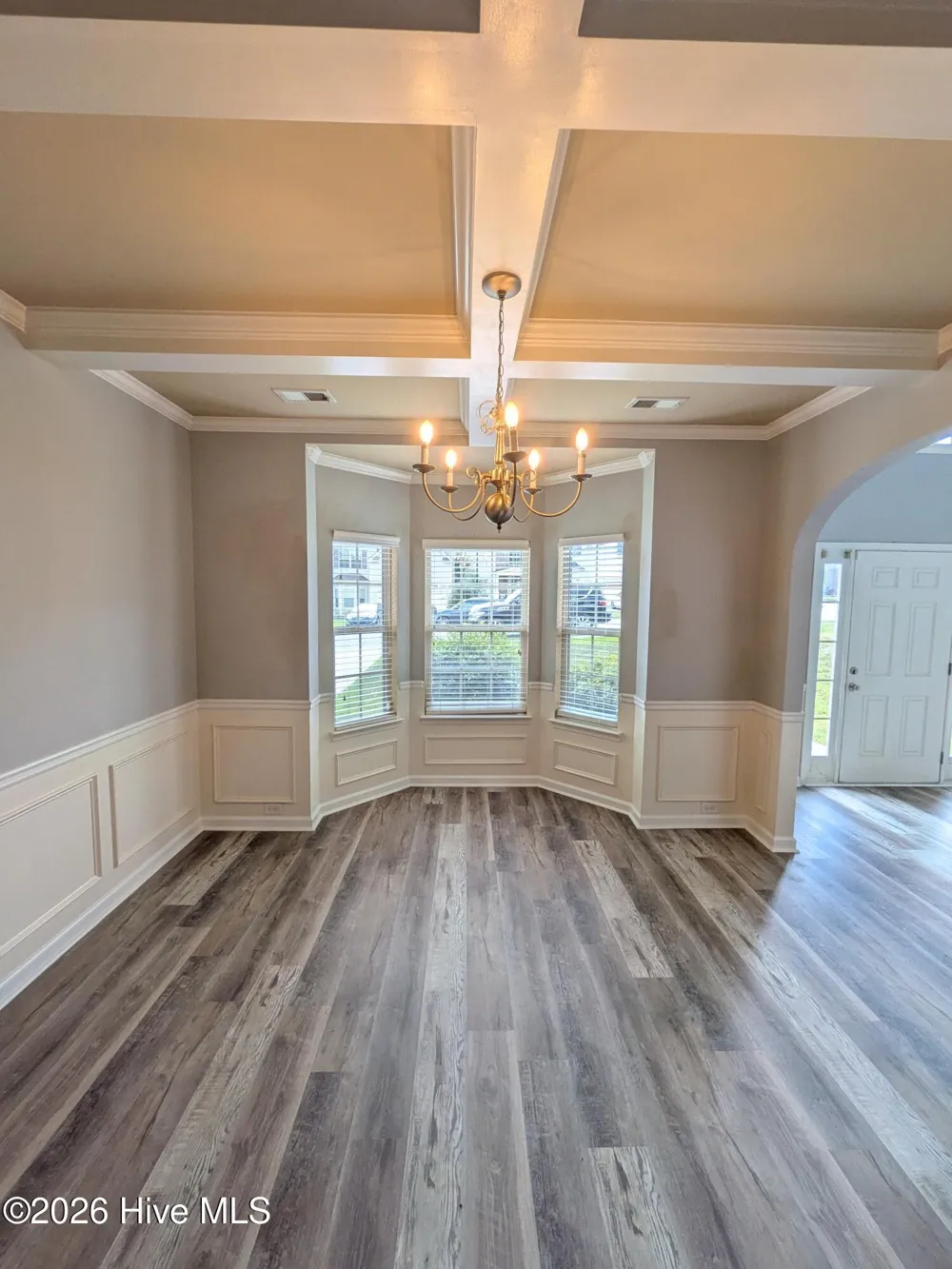 2609 Serenity Lane Augusta, GA 30909