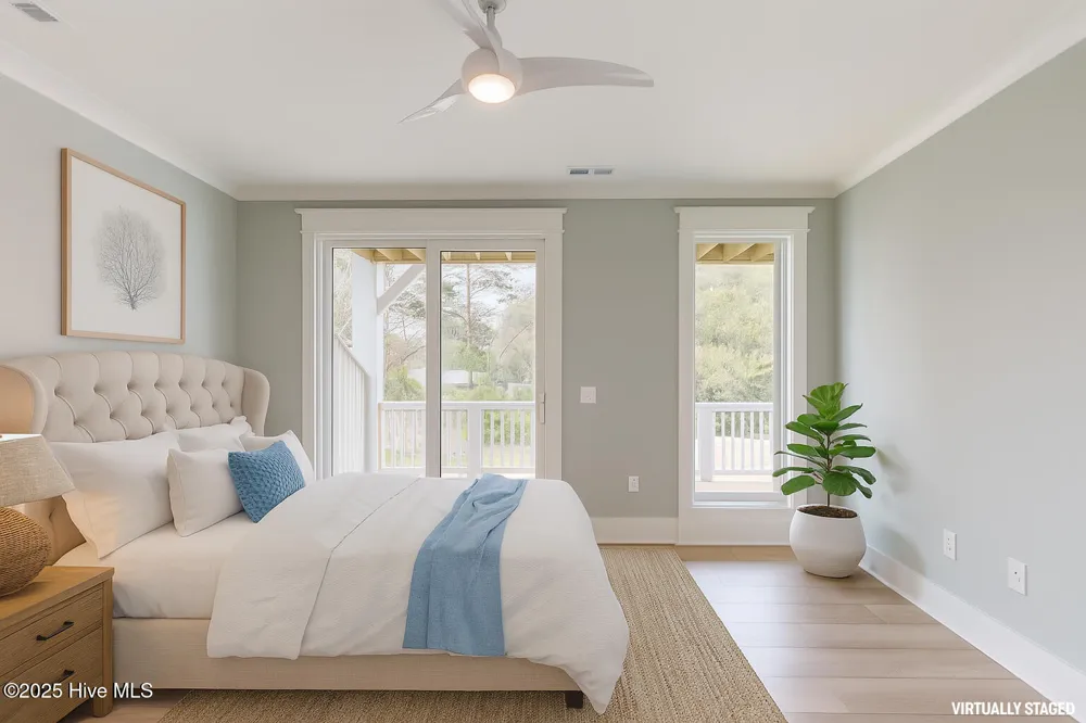 64 Pier View Court Hampstead, NC 28443