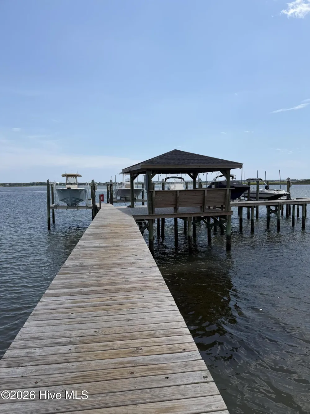 64 Pier View Court Hampstead, NC 28443