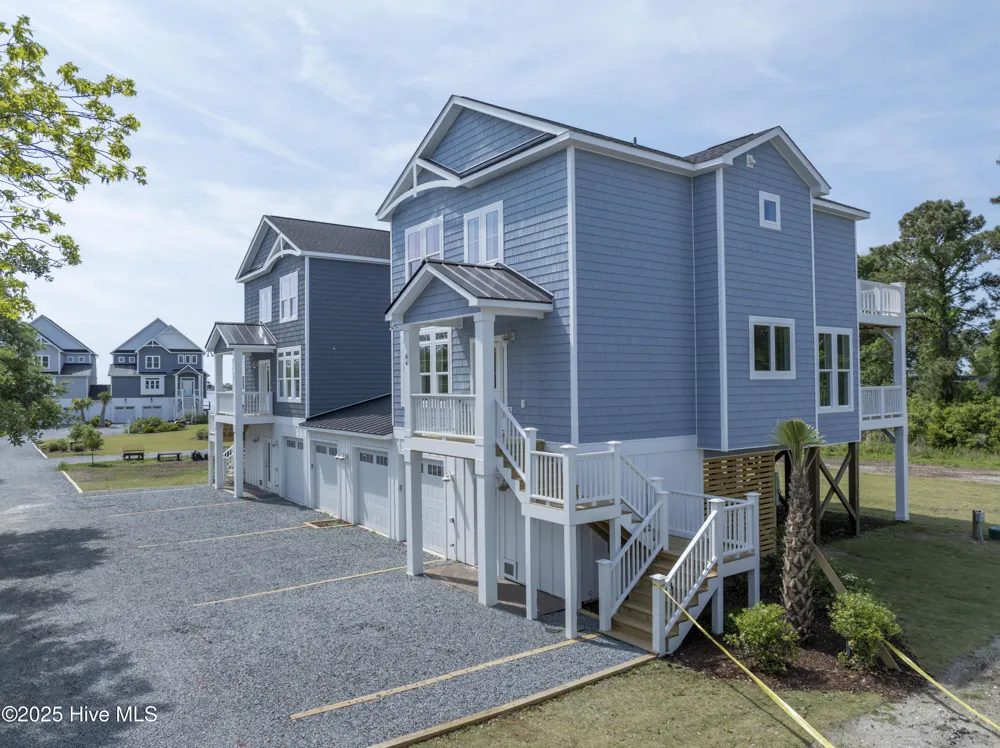 64 Pier View Court Hampstead, NC 28443
