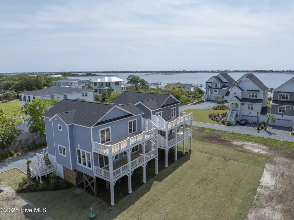 64 Pier View Court Hampstead, NC 28443