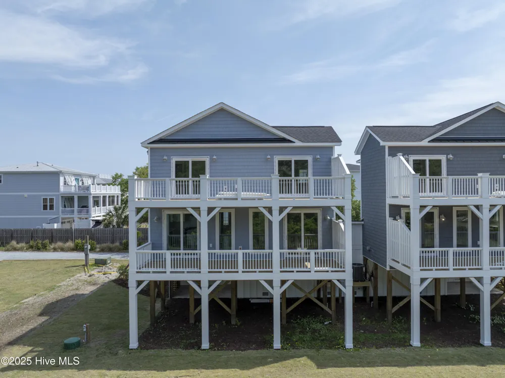 64 Pier View Court Hampstead, NC 28443