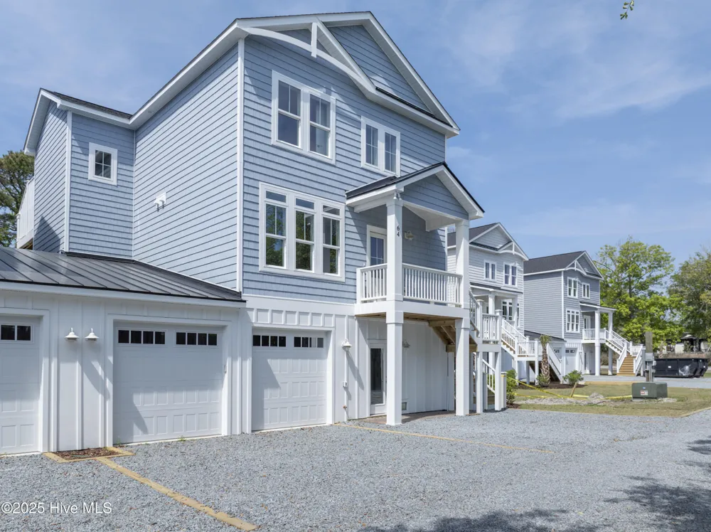 64 Pier View Court Hampstead, NC 28443