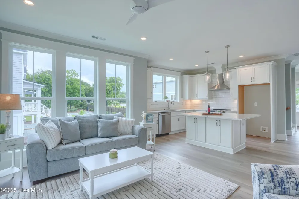 64 Pier View Court Hampstead, NC 28443