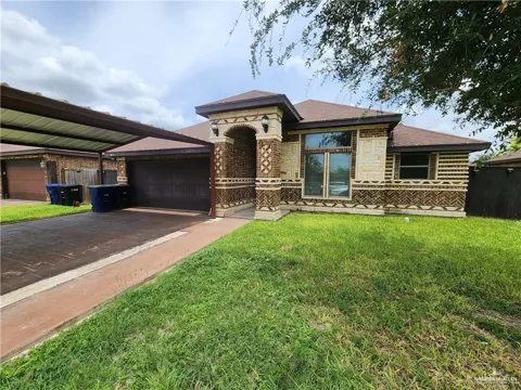 3012 Guadalupe Avenue