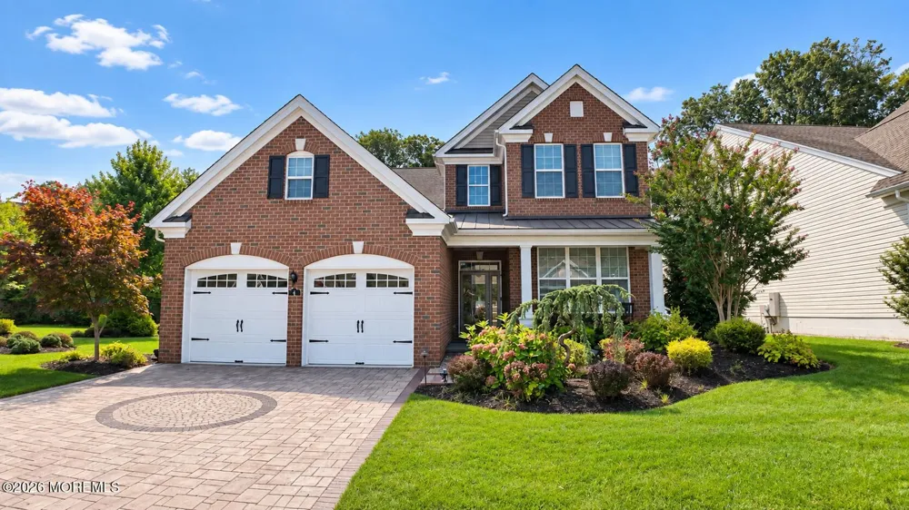 4 Enclave Way Ocean, NJ 07712