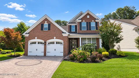 4 Enclave Way